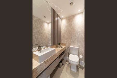 Apartamento à venda com 130m², 2 quartos e 2 vagas