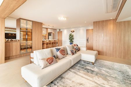 Apartamento à venda com 130m², 2 quartos e 2 vagas
