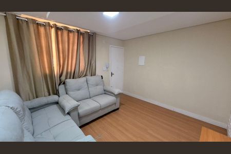 Apartamento para alugar com 2 quartos, 48m² em Vila Nancy, Mogi das Cruzes