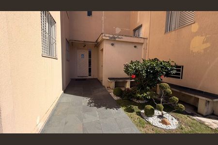 Área Externa de apartamento para alugar com 2 quartos, 48m² em Vila Nancy, Mogi das Cruzes