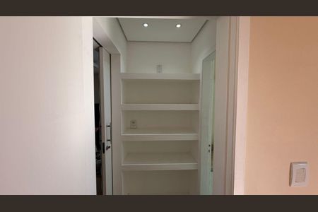 Quarto de apartamento para alugar com 2 quartos, 48m² em Vila Nancy, Mogi das Cruzes