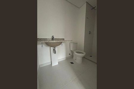 Apartamento à venda com 1 quarto, 43m² em República, São Paulo