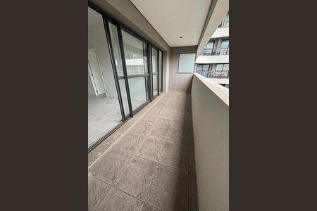 Apartamento à venda com 1 quarto, 43m² em República, São Paulo