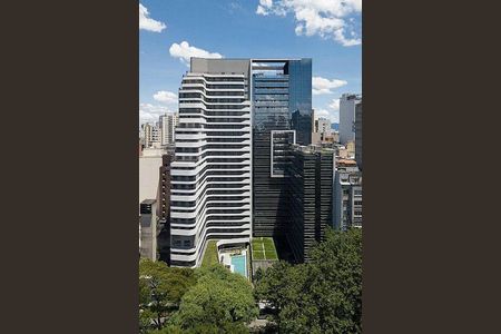 Apartamento à venda com 1 quarto, 43m² em República, São Paulo