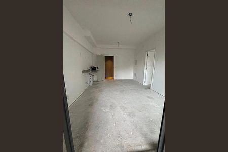 Apartamento à venda com 1 quarto, 43m² em República, São Paulo