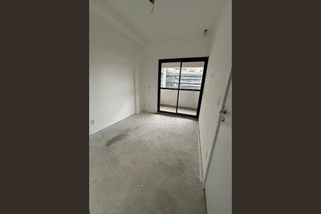 Apartamento à venda com 1 quarto, 43m² em República, São Paulo