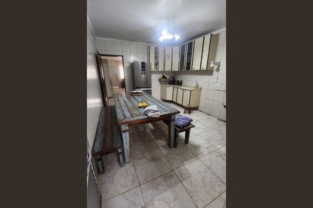 Casa à venda com 3 quartos, 95m² em Maranhão, São Paulo
