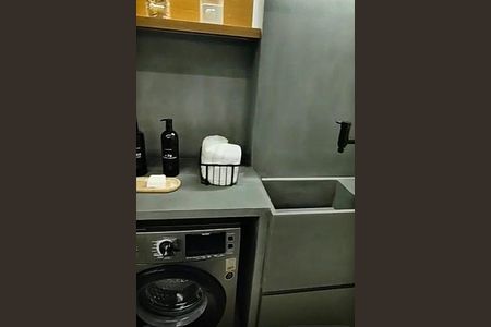 Apartamento à venda com 28m², 1 quarto e sem vaga