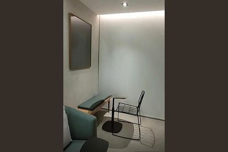 Apartamento à venda com 28m², 1 quarto e sem vaga