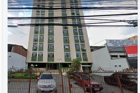 Apartamento à venda com 2 quartos, 60m² em Fonseca, Niterói