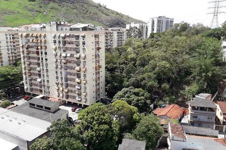 Apartamento à venda com 60m², 2 quartos e 1 vaga