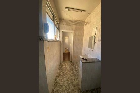 Apartamento à venda com 2 quartos, 60m² em Fonseca, Niterói