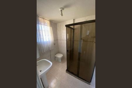 Apartamento à venda com 2 quartos, 60m² em Fonseca, Niterói