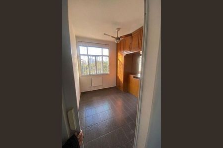 Apartamento à venda com 2 quartos, 60m² em Fonseca, Niterói