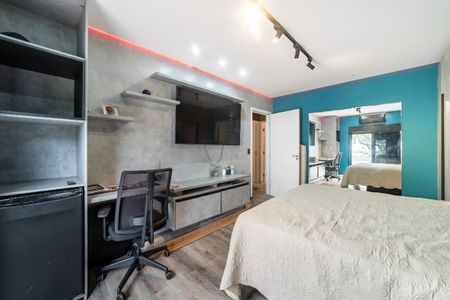 Casa à venda com 3 quartos, 204m² em Tatuapé, São Paulo