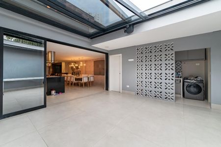 Casa à venda com 3 quartos, 204m² em Tatuapé, São Paulo