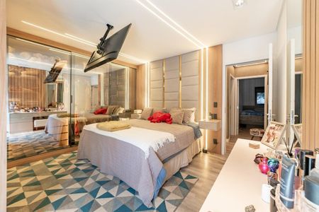 Casa à venda com 3 quartos, 204m² em Tatuapé, São Paulo