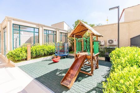 Apartamento à venda com 118m², 3 quartos e 3 vagas