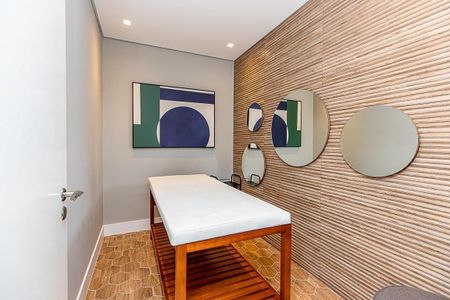 Apartamento à venda com 118m², 3 quartos e 3 vagas