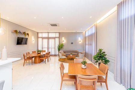 Apartamento à venda com 118m², 3 quartos e 3 vagas