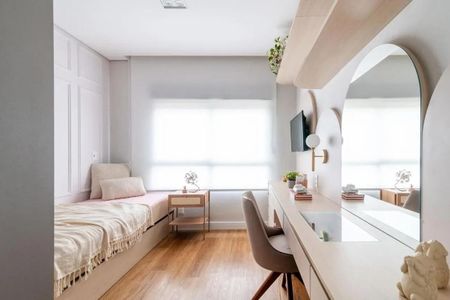 Apartamento à venda com 118m², 3 quartos e 3 vagas