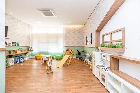 Apartamento à venda com 118m², 3 quartos e 3 vagas