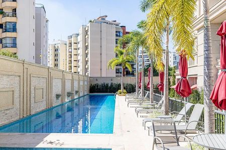 Apartamento à venda com 118m², 3 quartos e 3 vagas