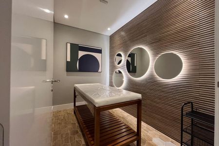 Apartamento à venda com 118m², 3 quartos e 3 vagas