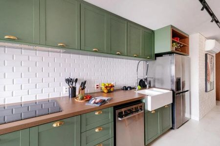 Apartamento à venda com 118m², 3 quartos e 3 vagas