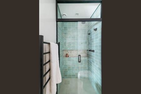 Apartamento à venda com 118m², 3 quartos e 3 vagas