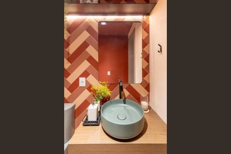 Apartamento à venda com 118m², 3 quartos e 3 vagas