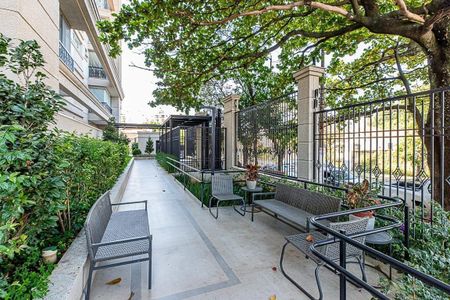 Apartamento à venda com 118m², 3 quartos e 3 vagas