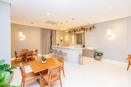 Apartamento à venda com 118m², 3 quartos e 3 vagas