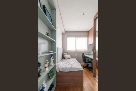 Apartamento à venda com 118m², 3 quartos e 3 vagas