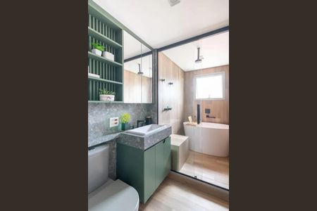 Apartamento à venda com 118m², 3 quartos e 3 vagas