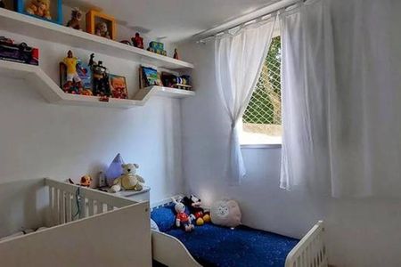 Apartamento à venda com 3 quartos, 60m² em Vila das Belezas, São Paulo