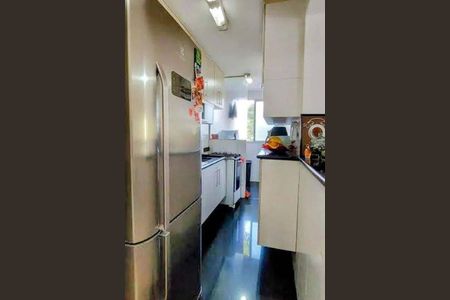 Apartamento à venda com 3 quartos, 60m² em Vila das Belezas, São Paulo