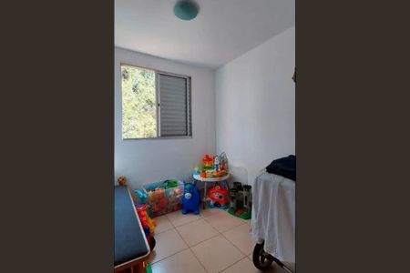 Apartamento à venda com 3 quartos, 60m² em Vila das Belezas, São Paulo