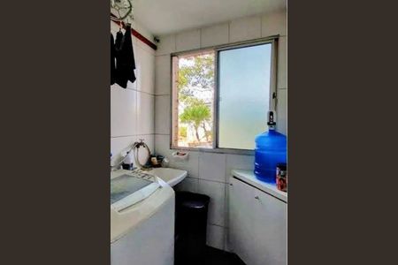 Apartamento à venda com 3 quartos, 60m² em Vila das Belezas, São Paulo