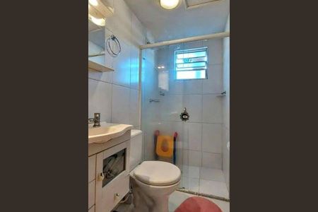 Apartamento à venda com 3 quartos, 60m² em Vila das Belezas, São Paulo