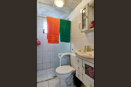 Apartamento à venda com 3 quartos, 60m² em Vila das Belezas, São Paulo