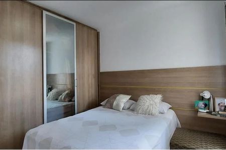 Apartamento à venda com 3 quartos, 60m² em Vila das Belezas, São Paulo