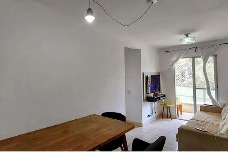 Apartamento à venda com 3 quartos, 60m² em Vila das Belezas, São Paulo
