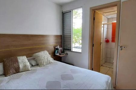 Apartamento à venda com 3 quartos, 60m² em Vila das Belezas, São Paulo