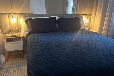 Apartamento à venda com 38m², 1 quarto e 1 vaga