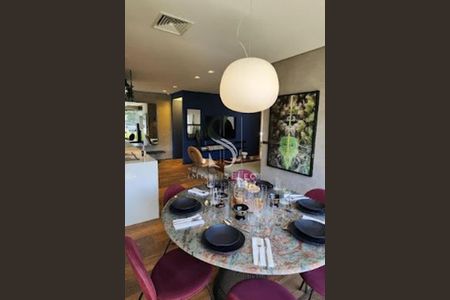 Apartamento à venda com 2 quartos, 60m² em Vila Cordeiro, São Paulo