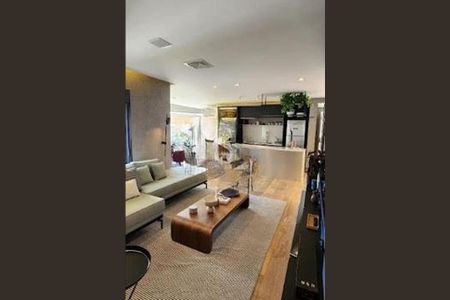Apartamento à venda com 2 quartos, 60m² em Vila Cordeiro, São Paulo