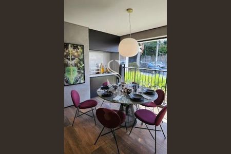 Apartamento à venda com 2 quartos, 60m² em Vila Cordeiro, São Paulo