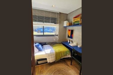 Apartamento à venda com 2 quartos, 60m² em Vila Cordeiro, São Paulo