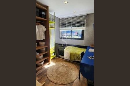 Apartamento à venda com 2 quartos, 60m² em Vila Cordeiro, São Paulo
